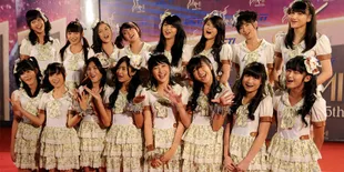JKT48: Penghargaan Ini Adalah Awal Untuk Lebih Baik