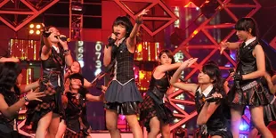 JKT48 Rilis Poster Teaser Film 'VIVA JKT48'