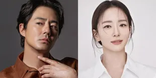 Jo In Sung Bantah Mau Nikah dengan Park Sun Young, Pacaran Saja Nggak