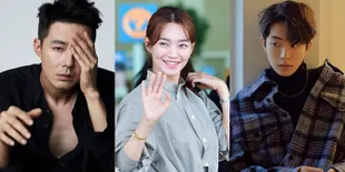 Jo In Sung Menolak, Shin Min Ah & Nam Joo Hyuk Dikonfirmasi Main Drama Bareng