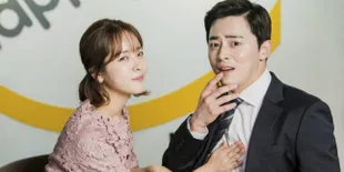 Jo Jung Suk dan Han Ji Min Bakal Main Bareng Lagi?