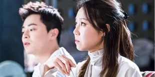Jo Jung Suk - Gong Hyo Jin Menikah, Rating 'Jealousy' Melesat