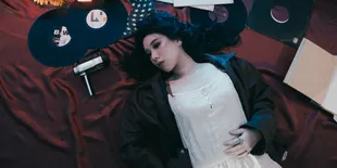 Joanna Andrea Rilis 'Tenanglah', Rangkaian Menuju Album Perdana