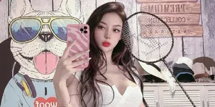Jocie Guo, Influencer China yang Dibanned Permanen oleh Pemerintah - Ternyata Ini Alasannya
