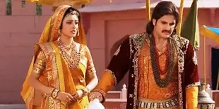 'Jodha Akbar' Dituding Pelintirkan Sejarah