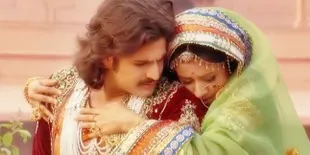 'Jodha Akbar' Tamat, Paridhi Sharma Curhat Menyayat Hati