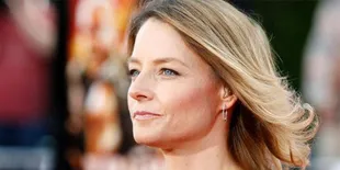 Jodie Foster Bakal Dapat Award Spesial Golden Globe