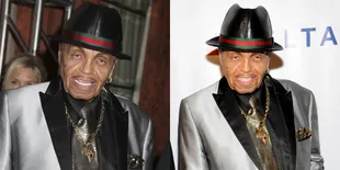 Joe Jackson, Ayah Michael Jackson Meninggal di Usia 89 Tahun Karena Kanker