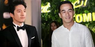 Joe Taslim Bakal Main Film Korea 'SWORDSMAN' Bareng Jang Hyuk
