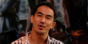 Joe Taslim Bergabung Dengan Agensi Besar Amerika