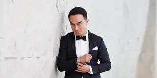Joe Taslim Ikut Bintangi Remake Film Korea Selatan 'The Man From Nowhere'