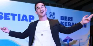 Joe Taslim 'Kesulitan' Bintangi Iklan Shampoo, Sutradara Ingin Artisnya Diganti