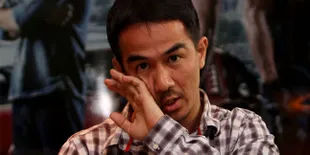 Joe Taslim Sampaikan Bela Sungkawa Untuk Paul Walker