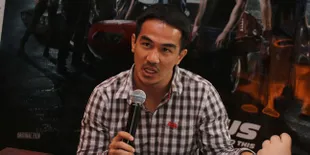 Joe Taslim Sempat Dibully di Twitter Terkait Peran 'FAST 6'