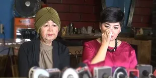 Joel Bahar: Gemuk, Dewinta Belum Pantas Dapat Kerjaan