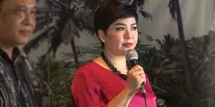 Joel Bahar Minta Dewinta Intropeksi Diri