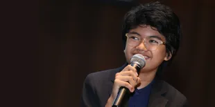 Joey Alexander Ceritakan Pengalamannya di Panggung Grammy 2016