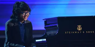 Joey Alexander Hebat di Grammy, Para Musisi Indonesia Beri Pujian