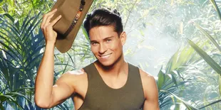 Joey Essex 'Ngebet' Main Film James Bond
