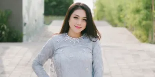 Joged TikTok, Celine Evangelista Sempat Nggak Pede Karena Merasa Gendut