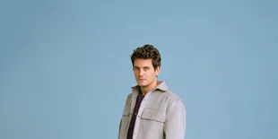 John Mayer Akan Sambangi Fans Indonesia Tahun Depan