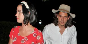 John Mayer - Katy Perry Putus Lagi