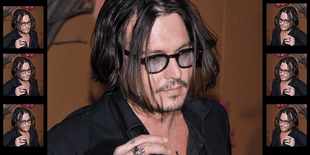 Johnny Depp Jadi Penjahat di Boston
