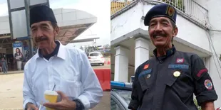Johny Indo Wafat, Sang Cucu Sampaikan Pesan Baik si Robin Hood Indonesia