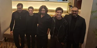 Joko Anwar Riset Hingga ke Lapas Sukamiskin untuk 'GHOST IN THE CELL', Sindir Isu Sosial Lewat Penjara