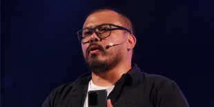 Joko Anwar Sebut Biaya Syuting 'VIRGO AND THE SPARKLINGS' dan 'SRI ASIH' Membengkak Karena Pandemi