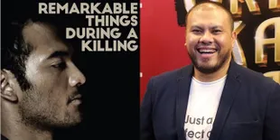 Joko Anwar Siap Garap Film Terbaru Bareng Ario Bayu