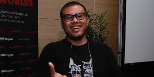 Joko Anwar, Tentang 'A COPY OF MY MIND' dan Festival Film