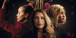 Joko Anwar Terharu, 'EMILIA PEREZ' Terpilih dalam Nominasi Film Terbaik Oscar 2025