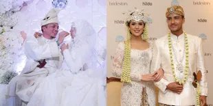 Jokowi Diprotes Gara-Gara Raisa &#38; Laudya Cynthia Bella Jatuh ke Asing