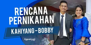 Jokowi Mantu Lagi: Sejauh Mana Persiapan Pernikahan Kahiyang?