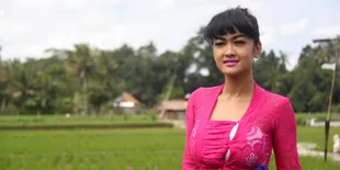 Jolie - Pitt Menikah, Jupe Pun Bereaksi