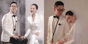 Jomblo 6 Tahun - Resmi Menikah, Begini Penantian Cinta Yuanita Christiani