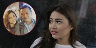 Jomblo, Aurel Iri Melihat Kemesraan Ashanty dan Anang Hermansyah