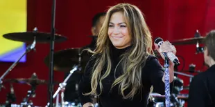 Jomblo Bahagia, Jennifer Lopez Menikmati Kesendiriannya