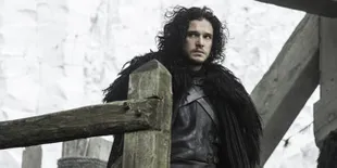 Jon Snow 'GAME OF THRONES' Tewas Tragis, Apa Kata Pemerannya?