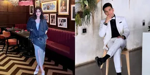 Jonathan Frizzy Jadi Tersangka, Unggahan Dhena Devanka Jadi Sorotan