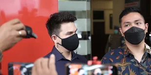 Jonathan Frizzy Resmi Ditahan di Lapas Karena Kasus Vape Narkoba