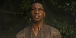 Jonathan Majors Bergabung dengan Marvel Cinematic Universe, Masuk Jajaran Peran Utama Film 'ANT-MAN' Berikutnya