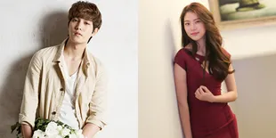 Jong Hyun CN Blue - Gong Seung Yeon Mau 'Bulan Madu' ke Jepang