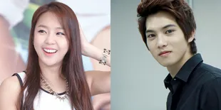 Jonghyun CN Blue - Yewon Bakal Gabung We Got Married?