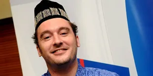 Jono GBS Milih Mudik ke Kampung Mertua