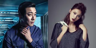 Joo Ji Hoon Bertemu 'Musuh Bebuyutan' Yoo In Young