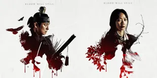 Joo Ji Hoon Dapatkan Pesan Jalani Hidup, Bae Doona Malah Sedih saat Lihat Zombie di 'KINGDOM' Season 2