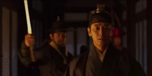 Joo Ji Hoon Jadi Pemeran Utama di 'KINGDOM' Netflix, Kesan Ini yang Dicari Sutradara