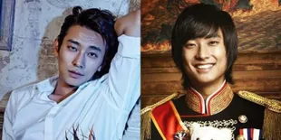 Joo Ji Hoon Malu Saat Nonton Tayangan Ulang 'Princess Hours'